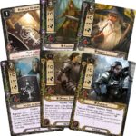 Seigneur des Anneaux (Le) JCE : Les Défenseurs du Gondor (Deck)