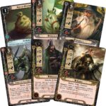 Seigneur des Anneaux (Le) JCE : Les Cavaliers du Rohan (Deck)