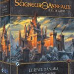 Seigneur des Anneaux (Le) JCE : Le Réveil d’Angmar (Campagne)