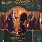 Seigneur des Anneaux (Le) JCE : La Communauté de l’Anneau (Saga)