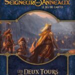 Seigneur des Anneaux (Le) JCE : Les Deux Tours (Saga)