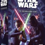 Star Wars : The Deck Building Game