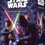 Star Wars : The Deck Building Game