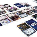 Star Wars : The Deck Building Game