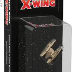 Star Wars™ X-Wing 2.0 : Chasseur Droïde de classe Vulture