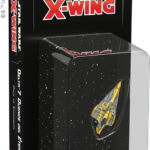 Star Wars™ X-Wing 2.0 : Aethersprite Delta-8