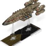 Star Wars™ X-Wing 2.0 : Croiseur C-ROC