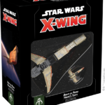 Star Wars™ X-Wing 2.0 : Hound’s Tooth