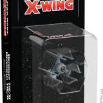 Star Wars™ X-Wing 2.0 : Défenseur TIE/D