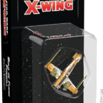 Star Wars™ X-Wing 2.0 : Fireball