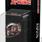 Star Wars™ X-Wing 2.0 : Actis Eta-3