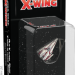 Star Wars™ X-Wing 2.0 : V-Wing de classe Nimbus