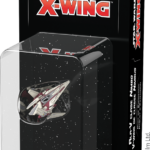 Star Wars™ X-Wing 2.0 : V-Wing de classe Nimbus