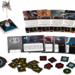 Star Wars™ X-Wing 2.0 : V-Wing de classe Nimbus