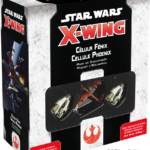 Star Wars™ X-Wing 2.0 : Cellule Phoenix