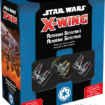 Star Wars™ X-Wing 2.0 : Académie Skystrike