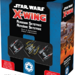 Star Wars™ X-Wing 2.0 : Académie Skystrike