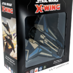 Star Wars™ X-Wing 2.0 : Chasseur Gauntlet