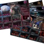 Twilight Imperium : La Prophétie des Rois (Ext)