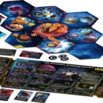 Twilight Imperium : La Prophétie des Rois (Ext)