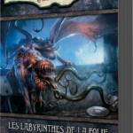 Arkham JCE : Labyrinthes de la Folie