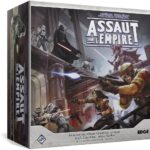 STAR WARS™ : Assaut sur l’Empire