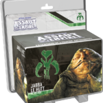 STAR WARS™ Assaut sur l’Empire : Jabba le Hutt