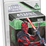 STAR WARS™ Assaut sur l’Empire : Maul