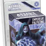 STAR WARS™ Assaut sur l’Empire : Empereur Palpatine Basics