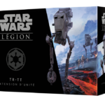 STAR WARS™ : Légion – TR-TT