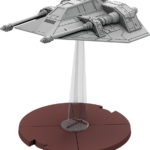 STAR WARS™ : Légion – Airspeeder T-47