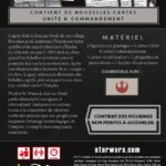 STAR WARS™ : Légion – extension de commandant Logray&Wicket