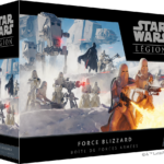 STAR WARS™ : Légion – boîte de forces armées Force Blizzard