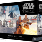 STAR WARS™ : Légion – boîte de forces armées Force Blizzard