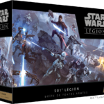 STAR WARS™ : 501e Légion (Armée)