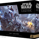 STAR WARS™ : 501e Légion (Armée)