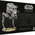 STAR WARS™ : Légion – extension d’unité TR-TT