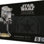 STAR WARS™ : Légion – extension d’unité TR-TT