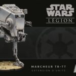 STAR WARS™ : Légion – extension d’unité TR-TT