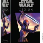 STAR WARS™ : Légion – extension d’agent Sabine Wren