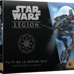 Star Wars™ Légion : TL-TT de la République