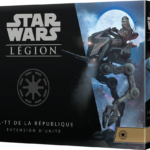 Star Wars™ Légion : TL-TT de la République