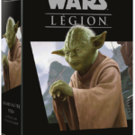 STAR WARS™ : Légion – extension de Commandant Grand Maître Yoda