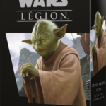 STAR WARS™ : Légion – extension de Commandant Grand Maître Yoda