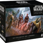 STAR WARS™ : Légion – boîte de faction Le Collectif de l’Ombre