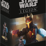 STAR WARS™ : Légion – extension de Commandant Gar Saxon