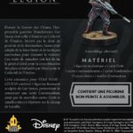 STAR WARS™ : Légion – extension de Commandant Gar Saxon