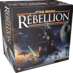 Star Wars™ Rébellion