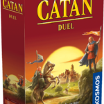 Catan Duel