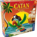 Catan Junior